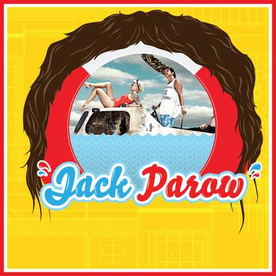 Cooler as Ekke By Jack Parow's cover