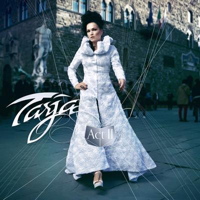 500 Letters By Tarja's cover