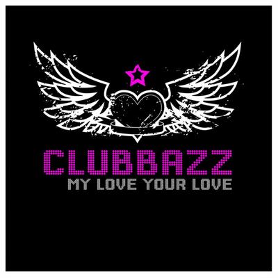 Clubbazz's cover