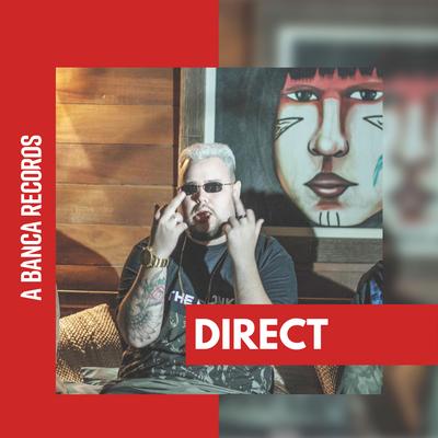 Direct By A Banca Records, DaPaz, Elice, D-Nasty's cover