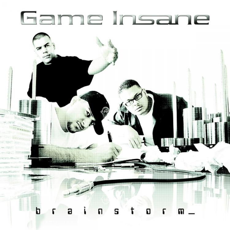 Game Insane's avatar image