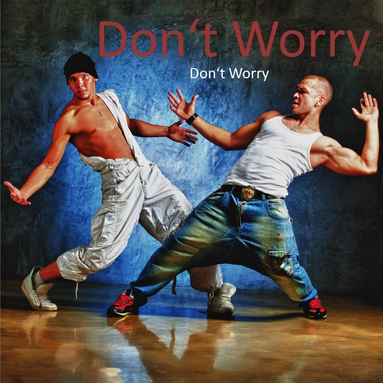 Don't Worry's avatar image