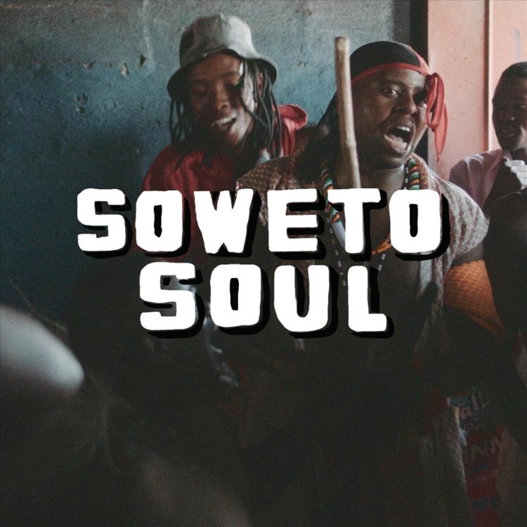 Soweto Soul's avatar image