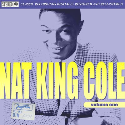 Nat King Cole One's cover