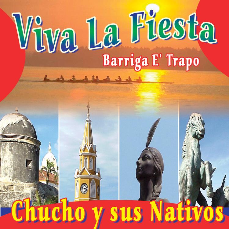 Chucho y Sus Nativos's avatar image