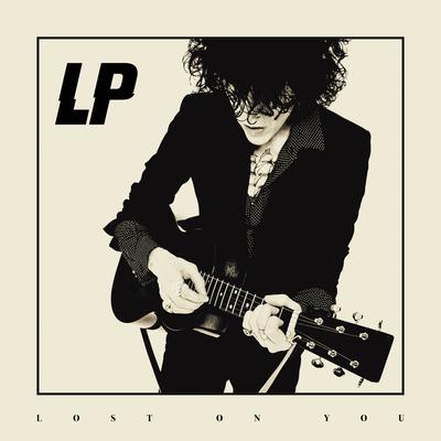 Switchblade By LP's cover