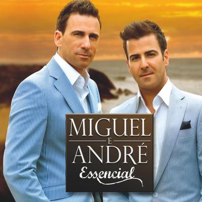 Falar de Amor (Eu Preciso) By Miguel E André's cover