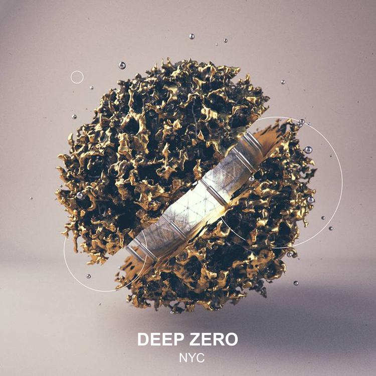 Deep Zero's avatar image