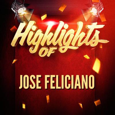 Highlights of Jose Feliciano's cover