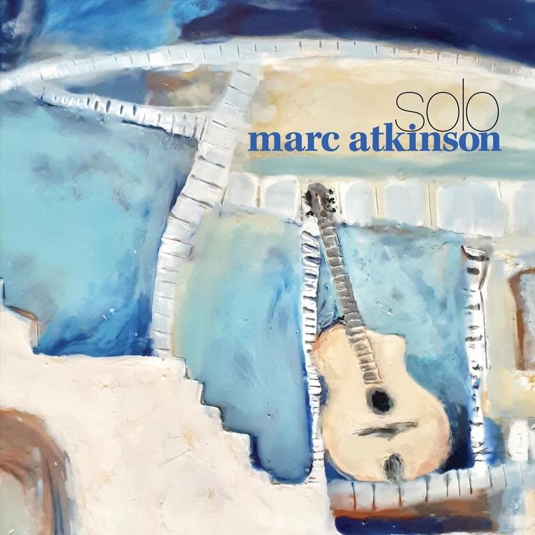 Marc Atkinson's avatar image