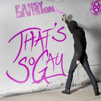 That's So Gay By Pansy Division's cover