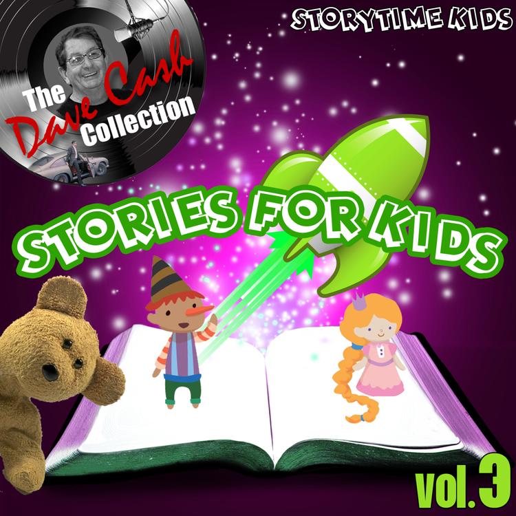 Storytime Kids's avatar image