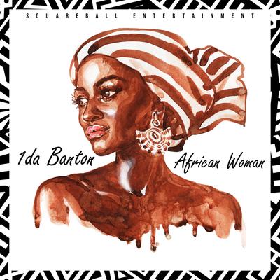 African Woman's cover