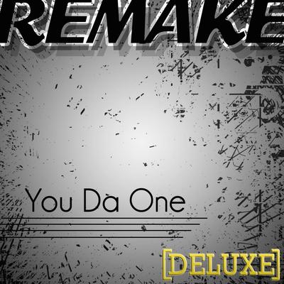 You Da One (Rihanna Remake) - Karaoke's cover