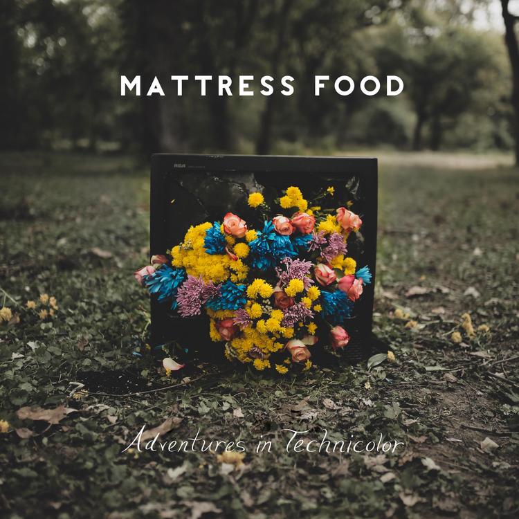 Mattress Food's avatar image