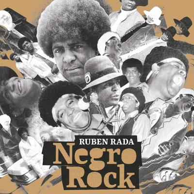 Bob Marley By Ruben Rada, Dread Mar I's cover