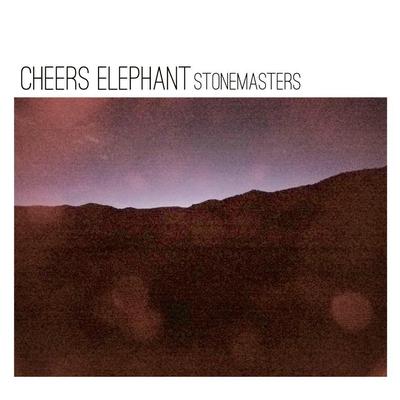Cheers Elephant's cover