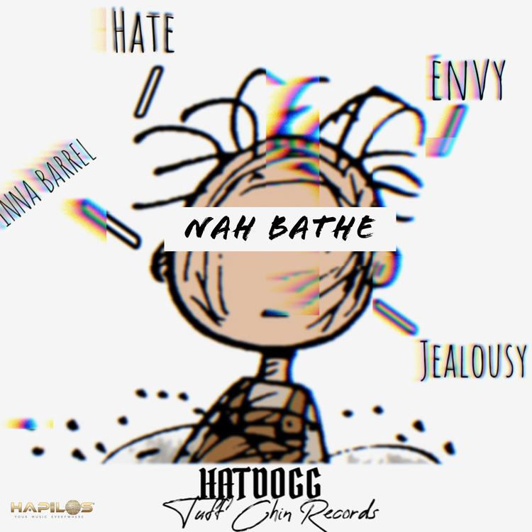Hatdogg's avatar image