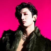 MAX CHANGMIN's avatar cover