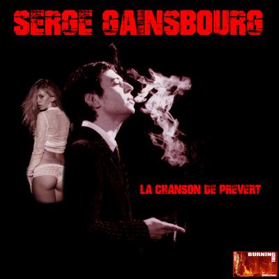 La Chanson De Prevert's cover