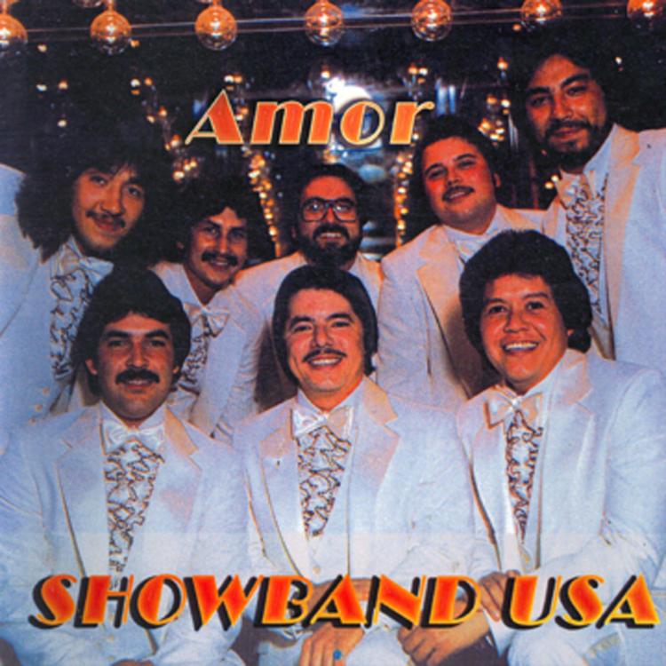 Showband USA's avatar image