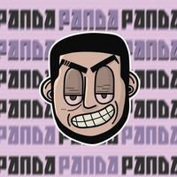 Panda's avatar cover