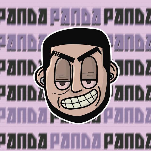 Panda's avatar image