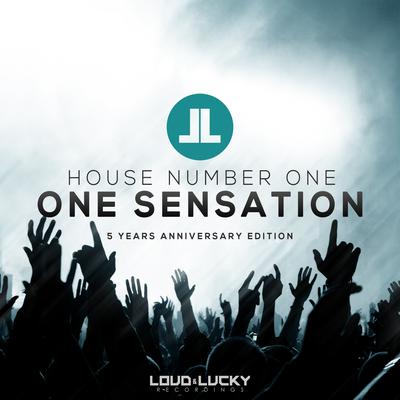 One Sensation (5 Years Anniversary Edition) [Mel Burn Edit]'s cover