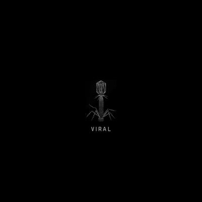 VIRAL's cover