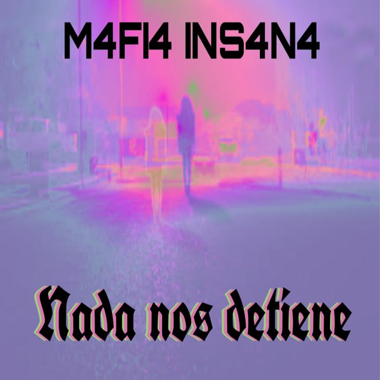 M4Fi4 iNS4N4's avatar image