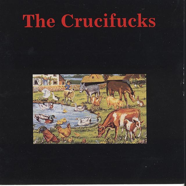 The Crucifucks's avatar image