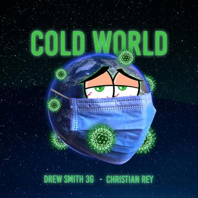 Cold World's cover