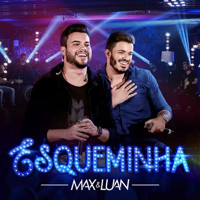 A Solidão É uma Ressaca / Vou Doar Meu Coração (Ao Vivo) By Max e Luan, Diego & Arnaldo's cover