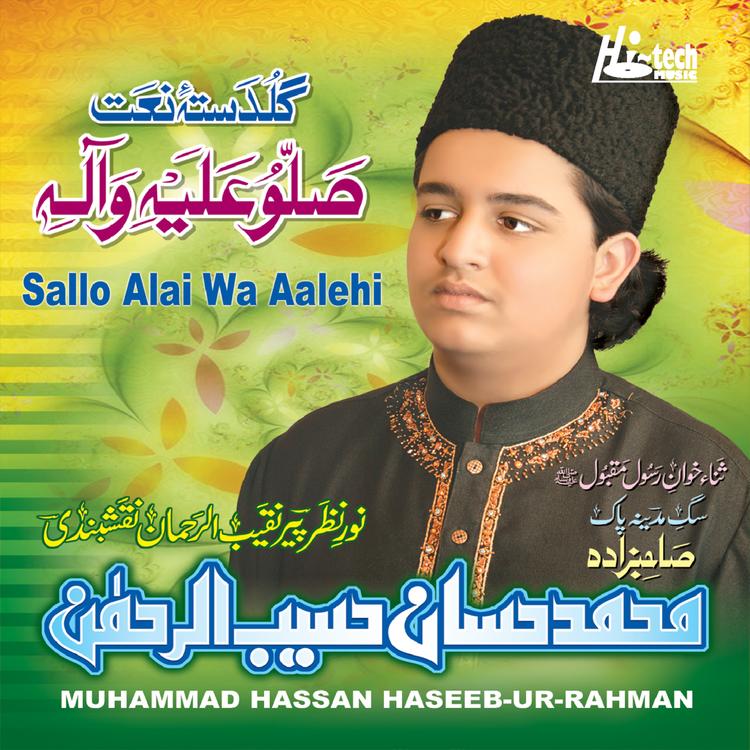 Muhammad Hassan Haseeb-Ur-Rahman's avatar image