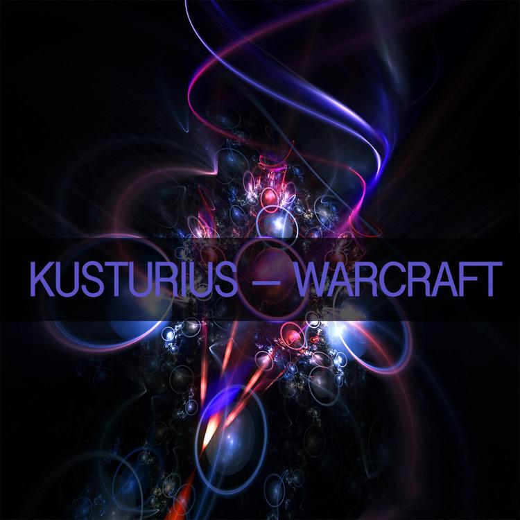 Kusturius's avatar image