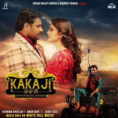 Kaka Ji (Title Track)'s cover