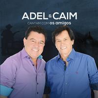 Adel & Caim's avatar cover