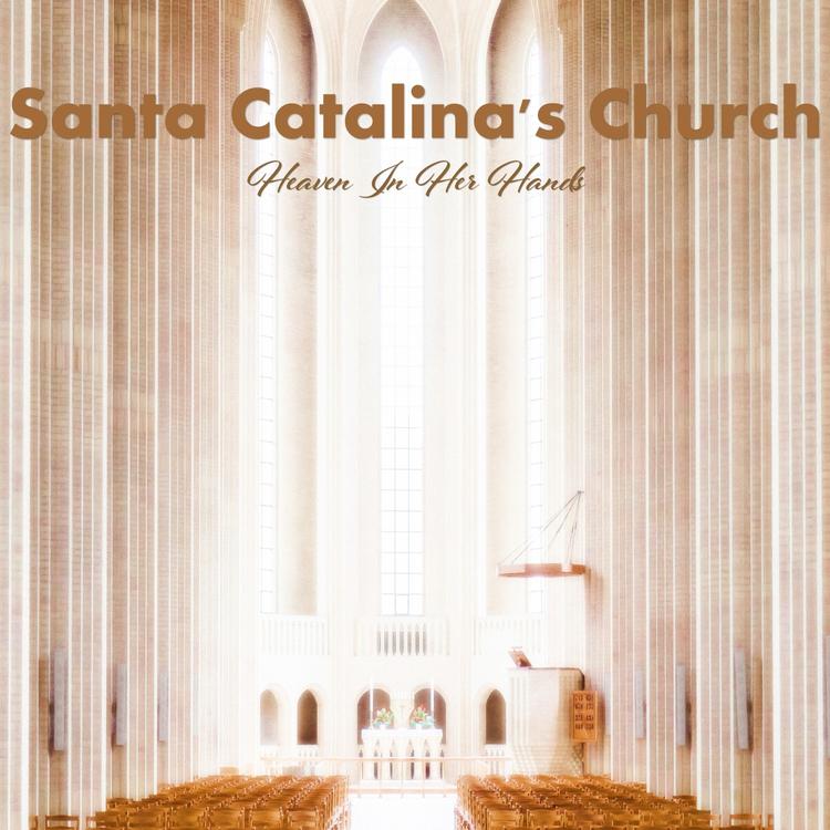 Santa Catalina's Church's avatar image