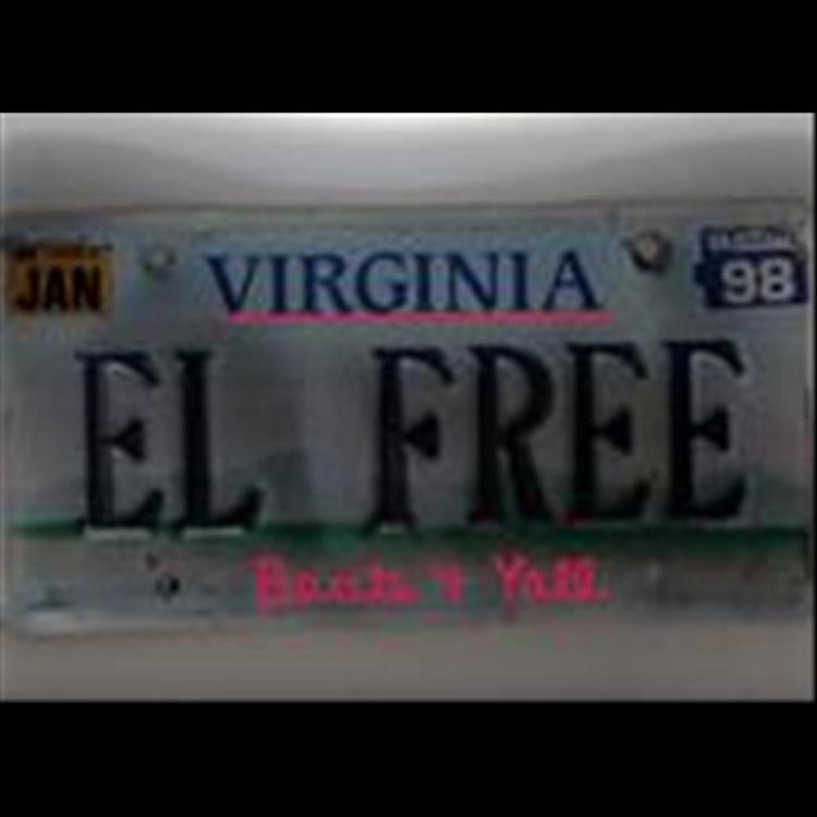 El- Free's avatar image