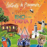 Los Cantores de Bayamon's avatar cover