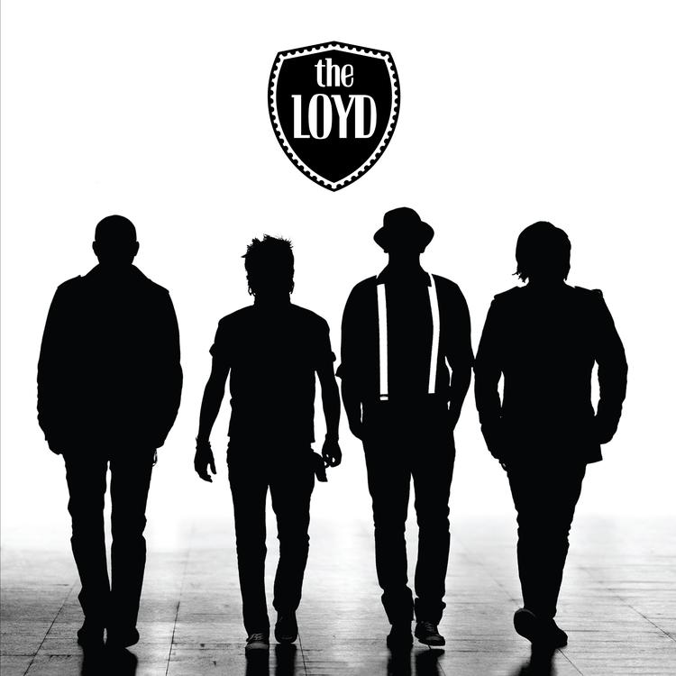 The LOYD's avatar image