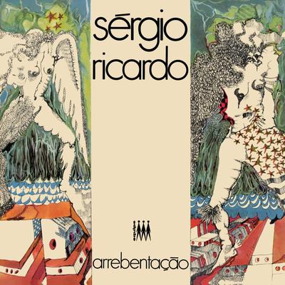 Conversação de Paz By Sérgio Ricardo's cover