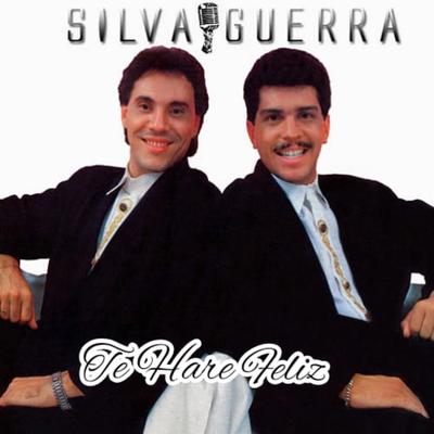 Silva & Guerra's cover