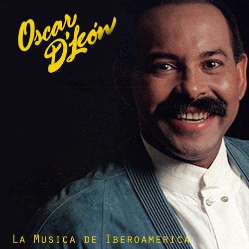 Oscar D'León's cover