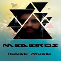 DJ Medeiros's avatar cover