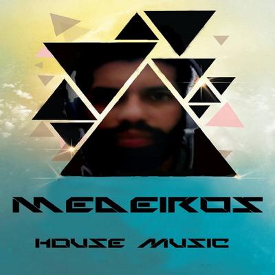 DJ Medeiros's cover