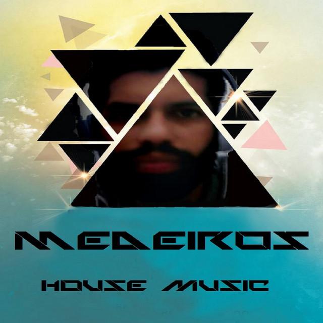 DJ Medeiros's avatar image
