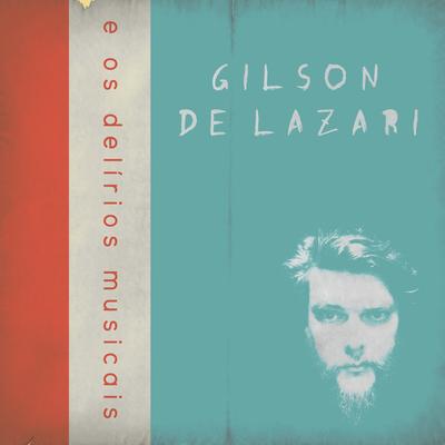 Cabeça de Bagre By Gilson de Lazari's cover