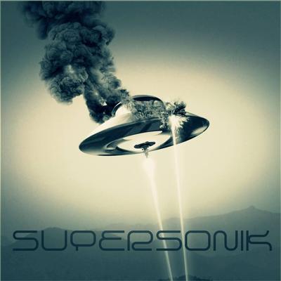 SUPERSONIK's cover