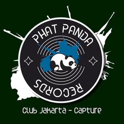 Club Jakarta's cover